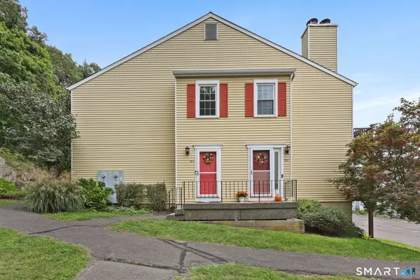 55 Mill Plain Road #29-8, Danbury, CT 06811