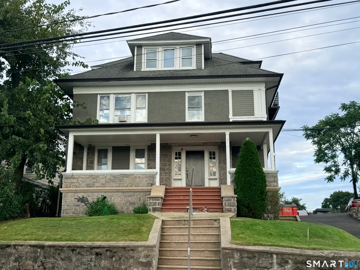 213 Ely Avenue, Norwalk, CT 06854 - #1