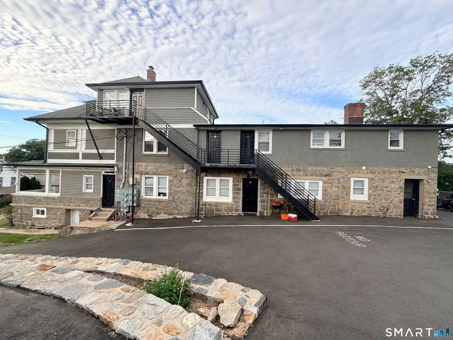 213 Ely Avenue, Norwalk, CT 06854 - #3