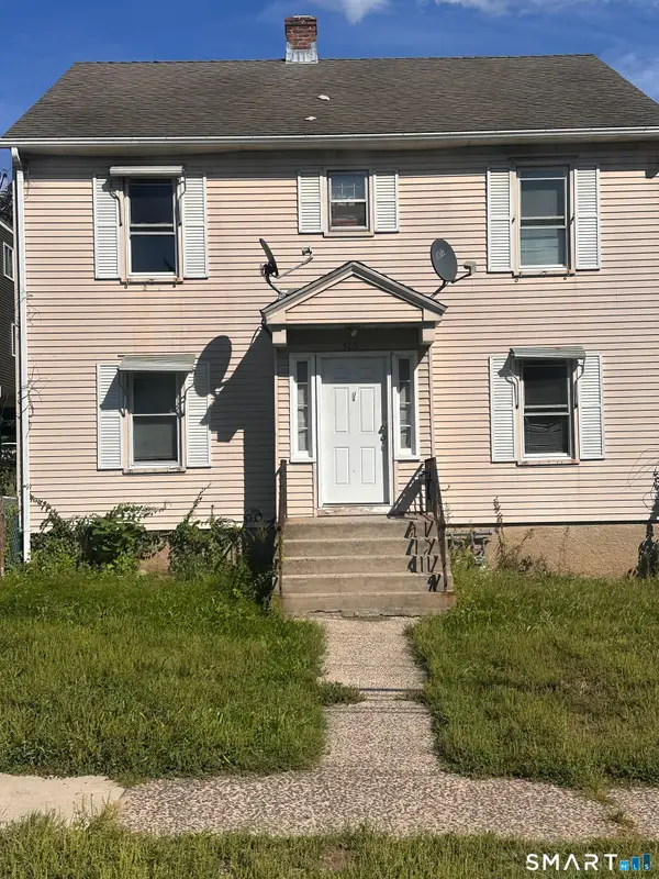 505 High Street, New Britain, CT 06053