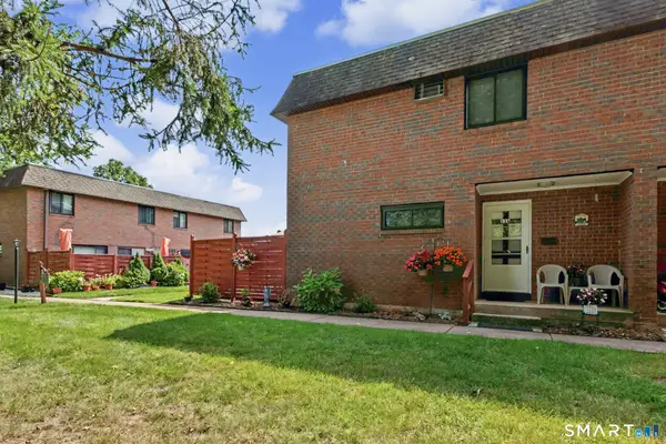 116 Sharon Lane #116, Wethersfield, CT 06109