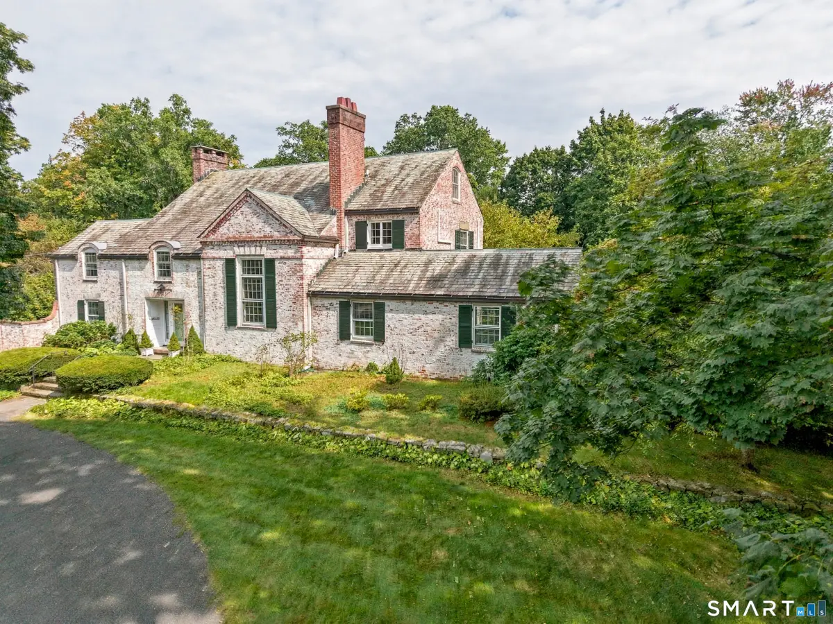 1191 Ridge Road, North Haven, CT 06473 - #1