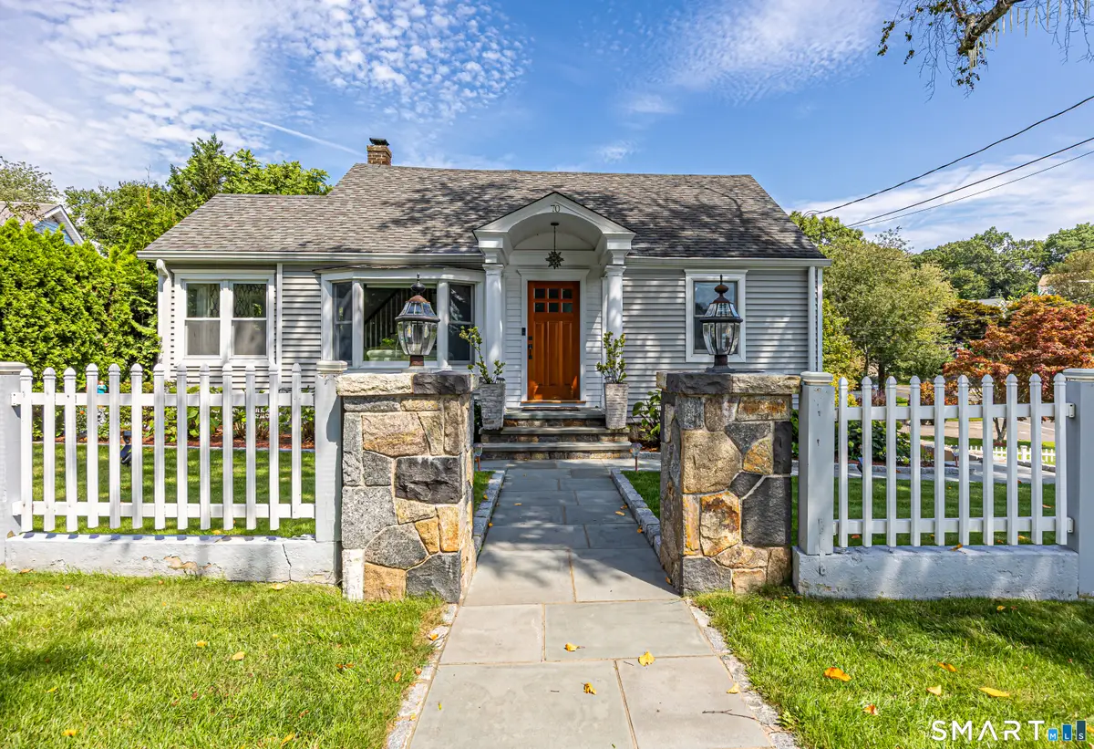 70 North Taylor Avenue, Norwalk, CT 06854 - #1