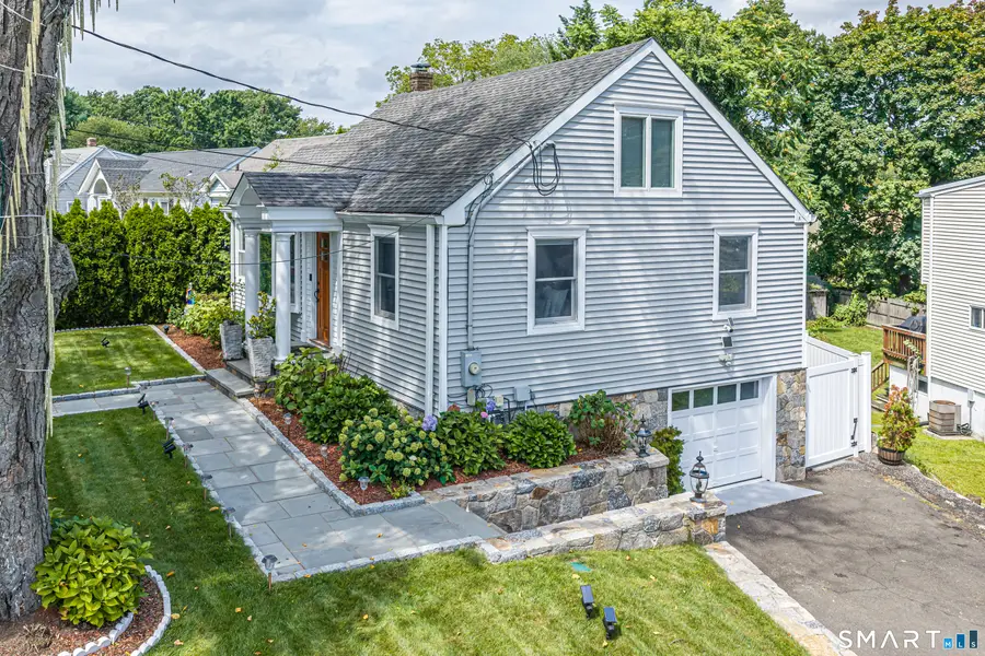 70 North Taylor Avenue, Norwalk, CT 06854 - #3