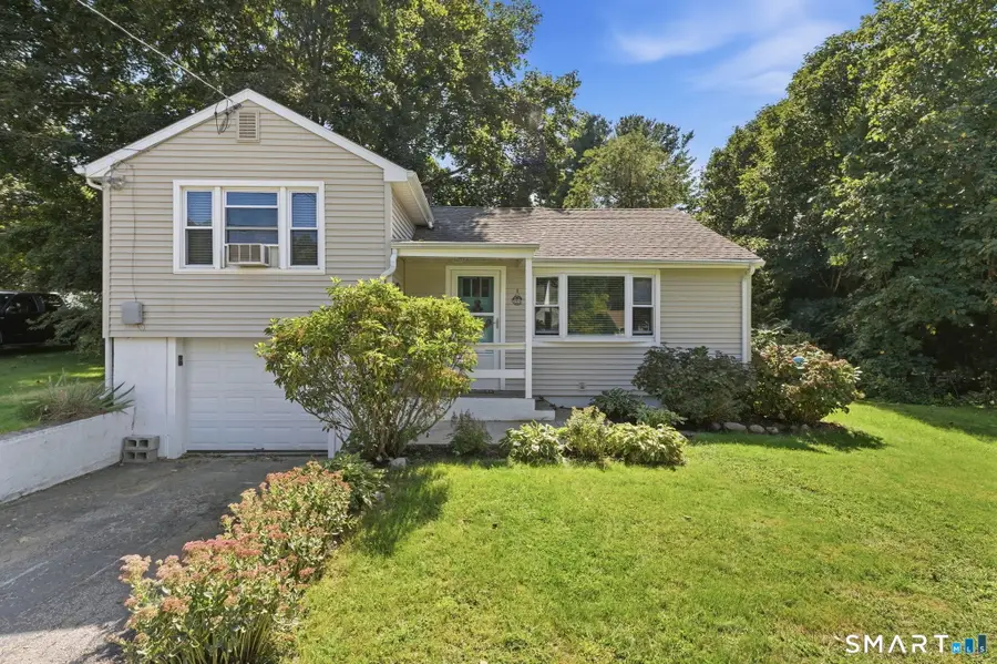 17 Seventh Avenue, Waterford, CT 06385 - #2
