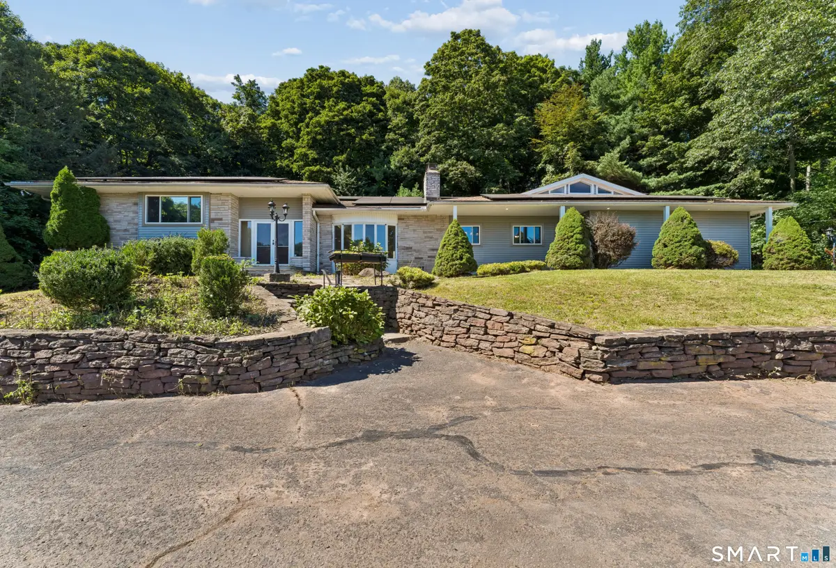 265 Brownstone Ridge, Meriden, CT 06451 - #1
