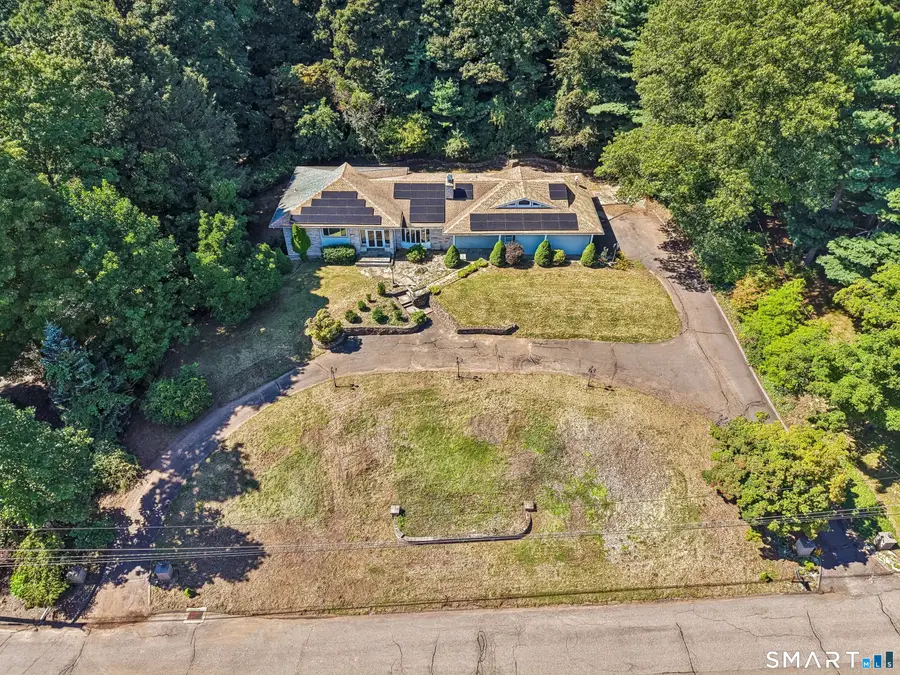 265 Brownstone Ridge, Meriden, CT 06451 - #3