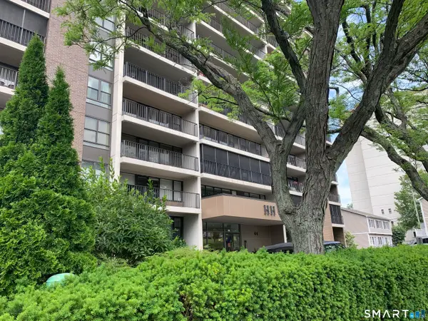 44 Strawberry Hill Avenue #11E, Stamford, CT 06902
