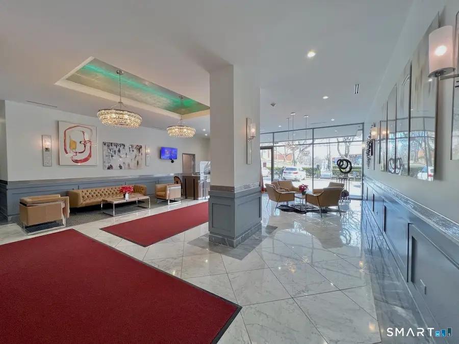 44 Strawberry Hill Avenue #11E, Stamford, CT 06902 - #2