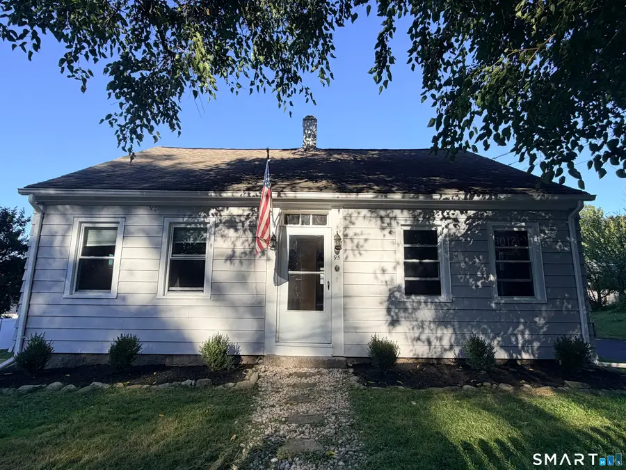 95 Old Norwich Road, Quaker Hill, CT 06375 - #2