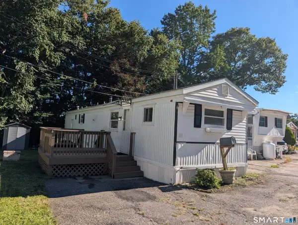 31 Spruce Drive, Shelton, CT 06484