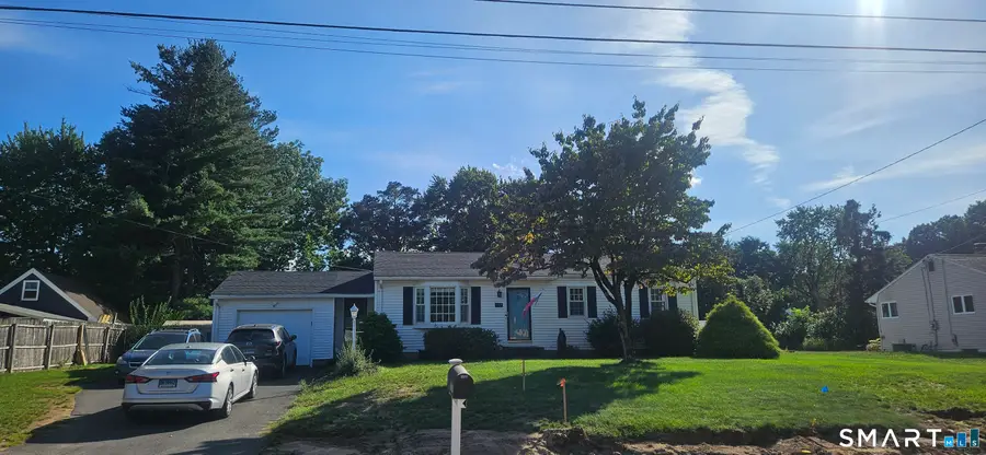 157 Farnham Road, South Windsor, CT 06074 - #2