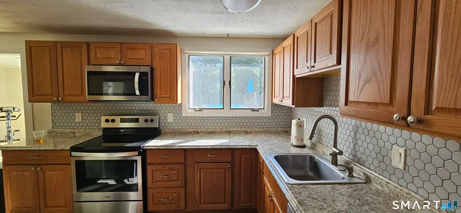 157 Farnham Road, South Windsor, CT 06074 - #3