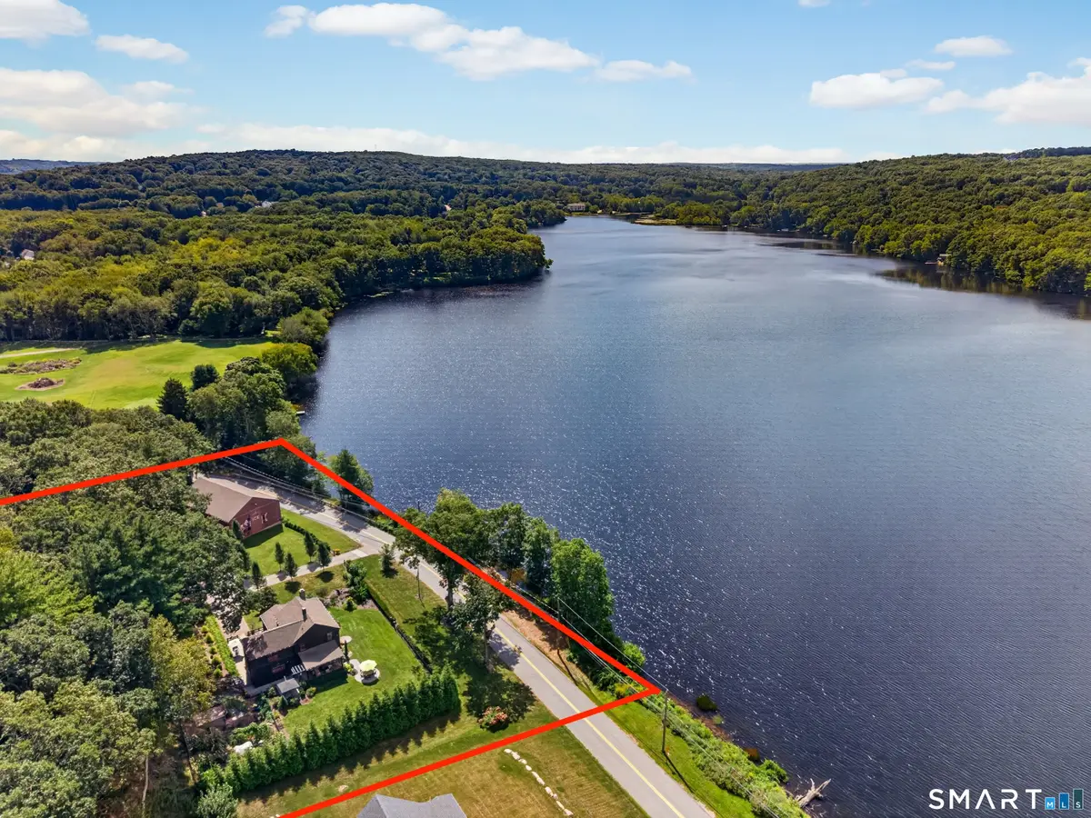101 Upper Pattagansett Road, East Lyme, CT 06333 - #1
