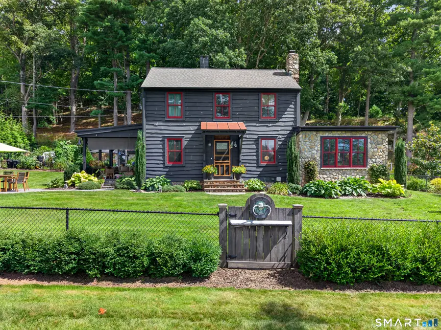 101 Upper Pattagansett Road, East Lyme, CT 06333 - #3