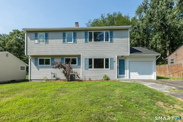 24 Yale Drive, Enfield, CT 06082