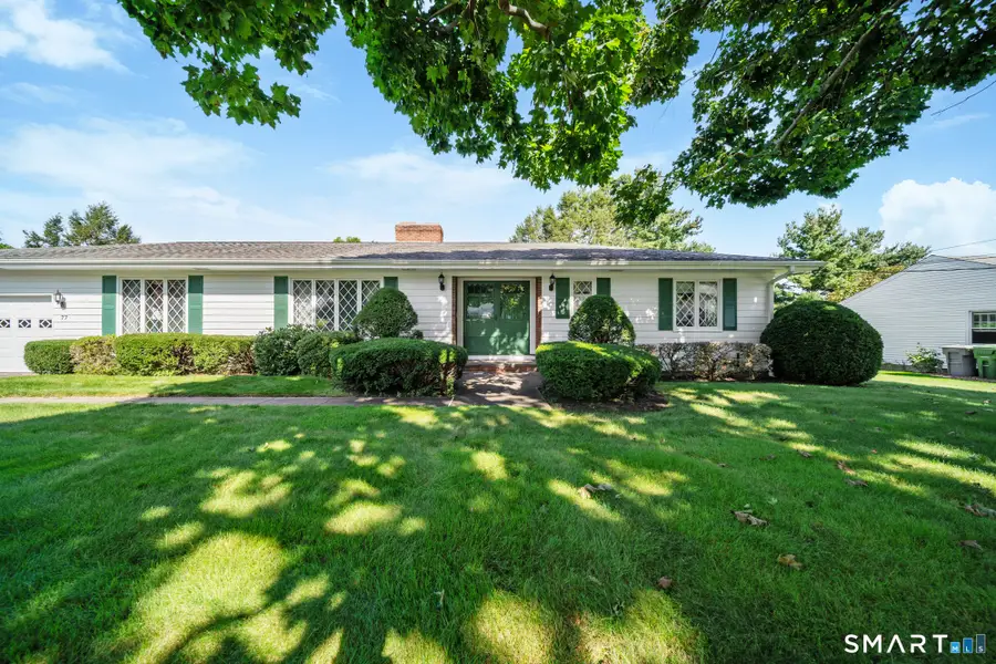 77 Baldwin Drive, Bristol, CT 06010 - #2