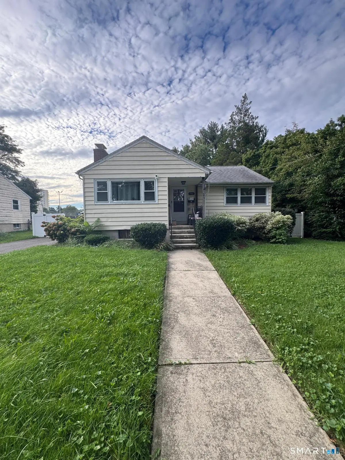 746 Lincoln Avenue, Bridgeport, CT 06606 - #1