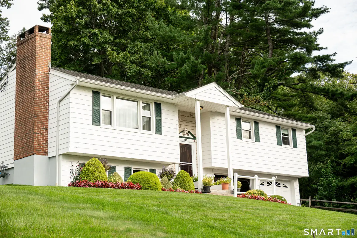 130 Lydale Place, Meriden, CT 06450 - #1