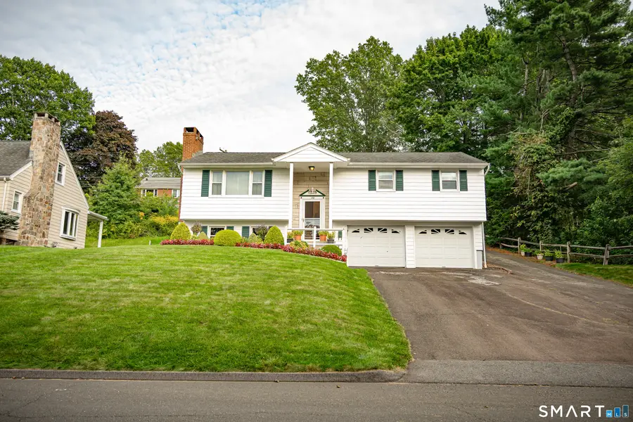 130 Lydale Place, Meriden, CT 06450 - #2