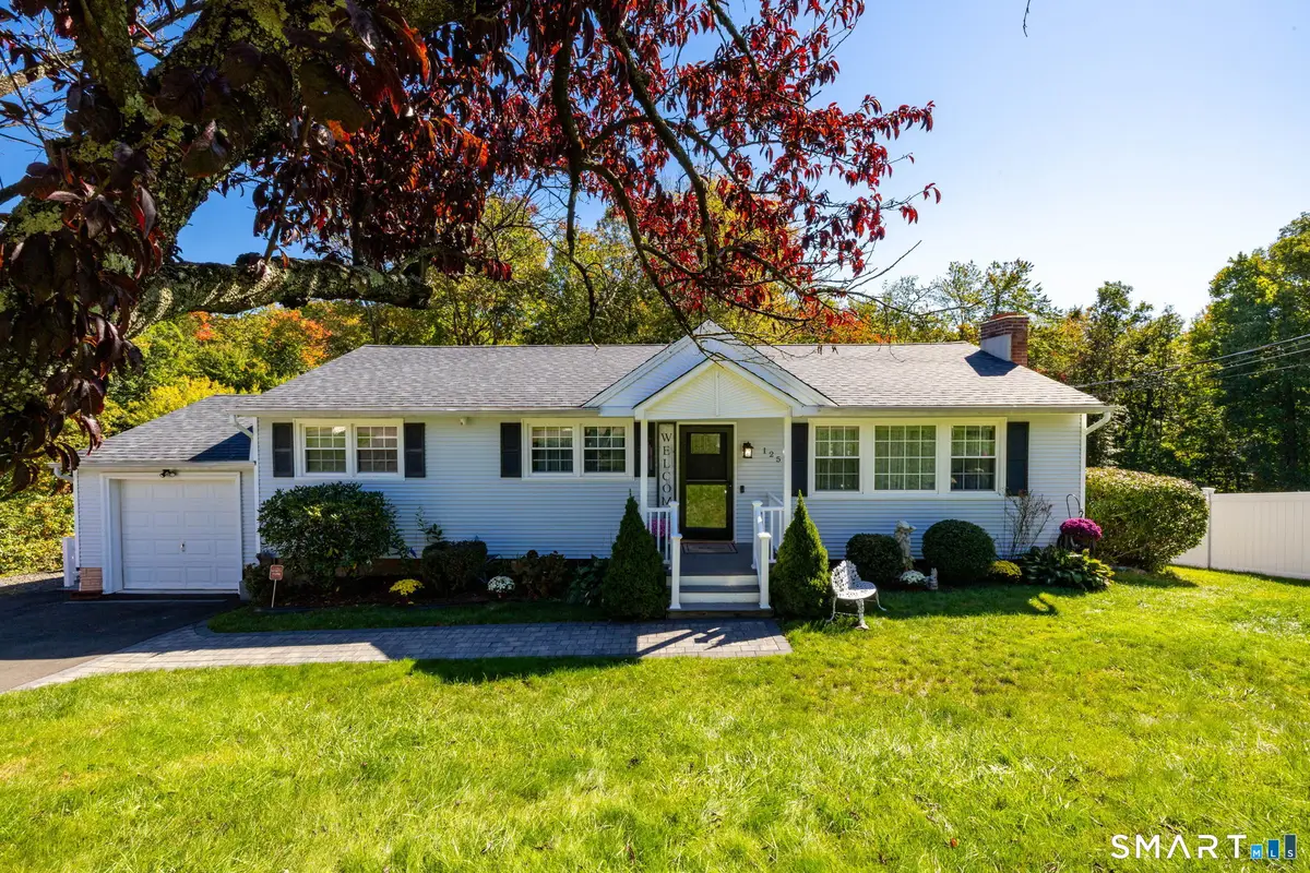 125 Perry Road, Hamden, CT 06514 - #1