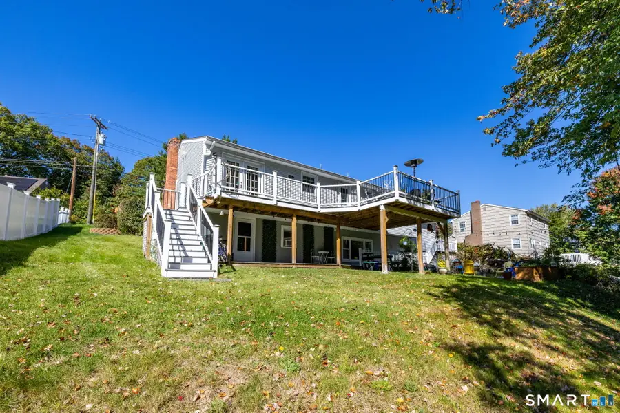 125 Perry Road, Hamden, CT 06514 - #3