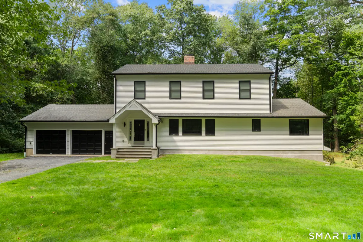 8 Rising Road, Norwalk, CT 06850 - #1