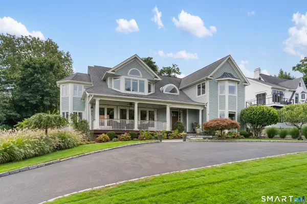 19 Sea Beach Drive, Stamford, CT 06902