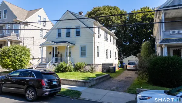 96-98 Morehouse Street, Bridgeport, CT 06605