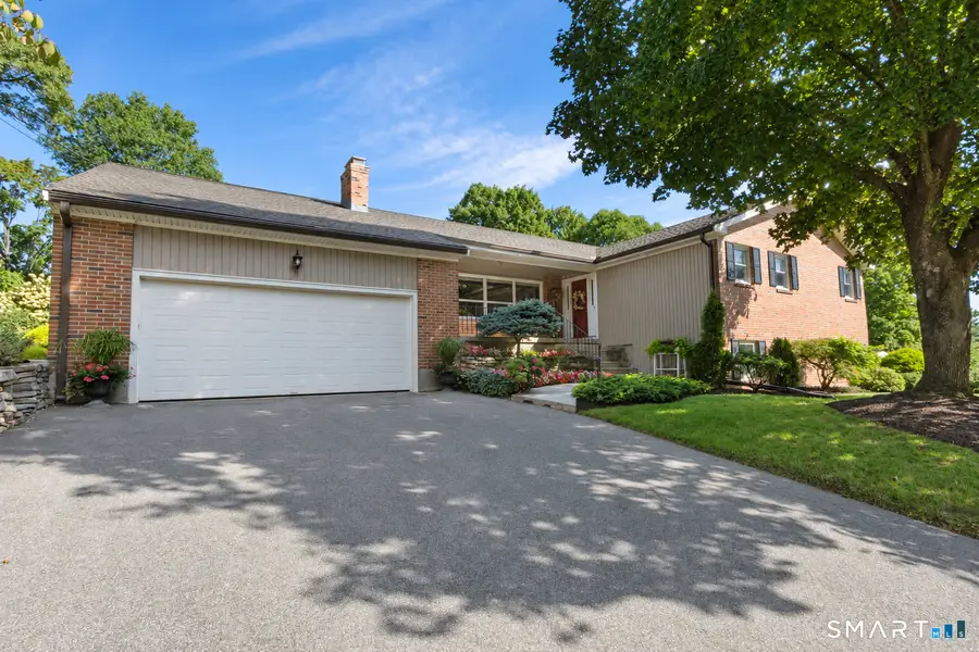 66 Lovelace Drive, West Hartford, CT 06117 - #3