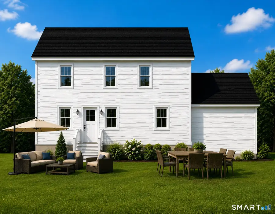 10 Clover Court, Killingly, CT 06241 - #2