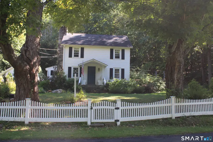248 Simpaug Turnpike, Redding, CT 06896 - #2