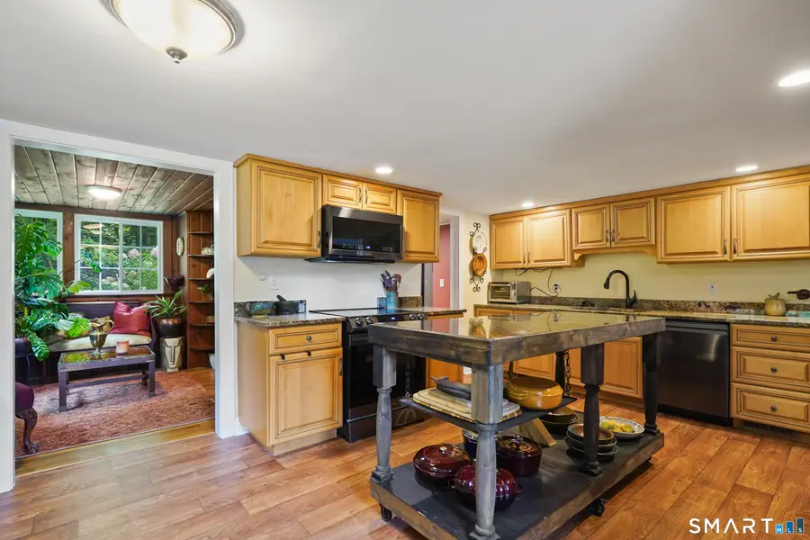 248 Simpaug Turnpike, Redding, CT 06896 - #3