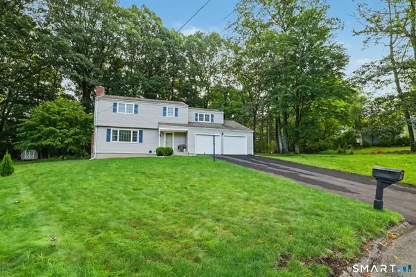 301 Tulip Drive, Meriden, CT 06450