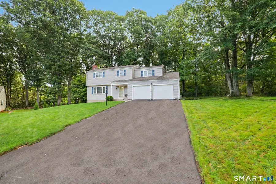 301 Tulip Drive, Meriden, CT 06450 - #2
