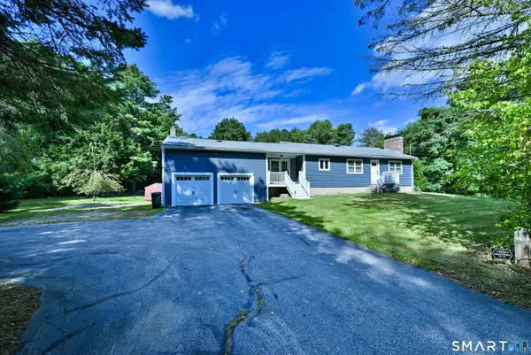 46 Five Mile River Road, Putnam, CT 06260