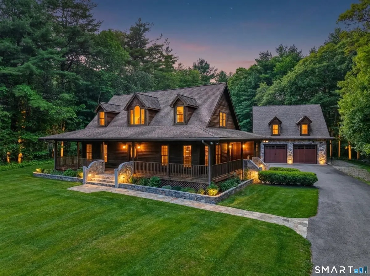231 Kenwood, Griswold, CT 06351 - #1