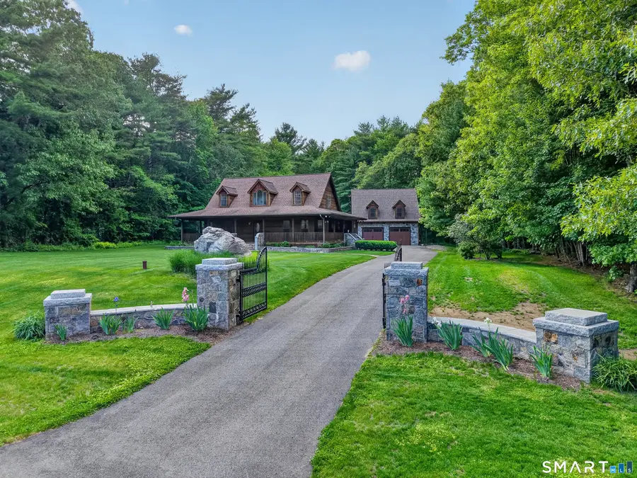 231 Kenwood, Griswold, CT 06351 - #2