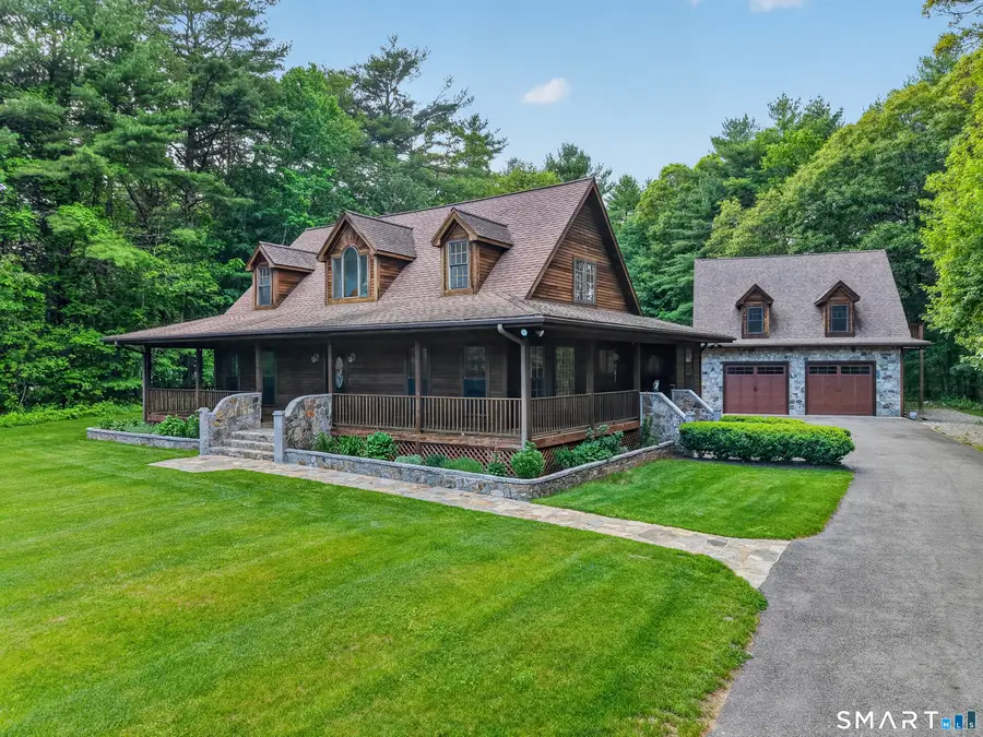 231 Kenwood, Griswold, CT 06351 - #3