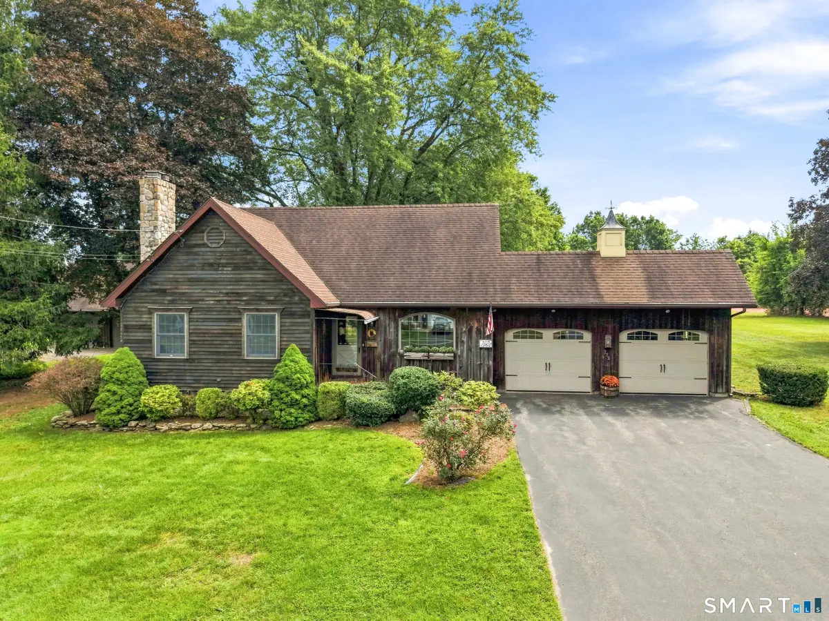772 Forbes Street, East Hartford, CT 06118 - #1