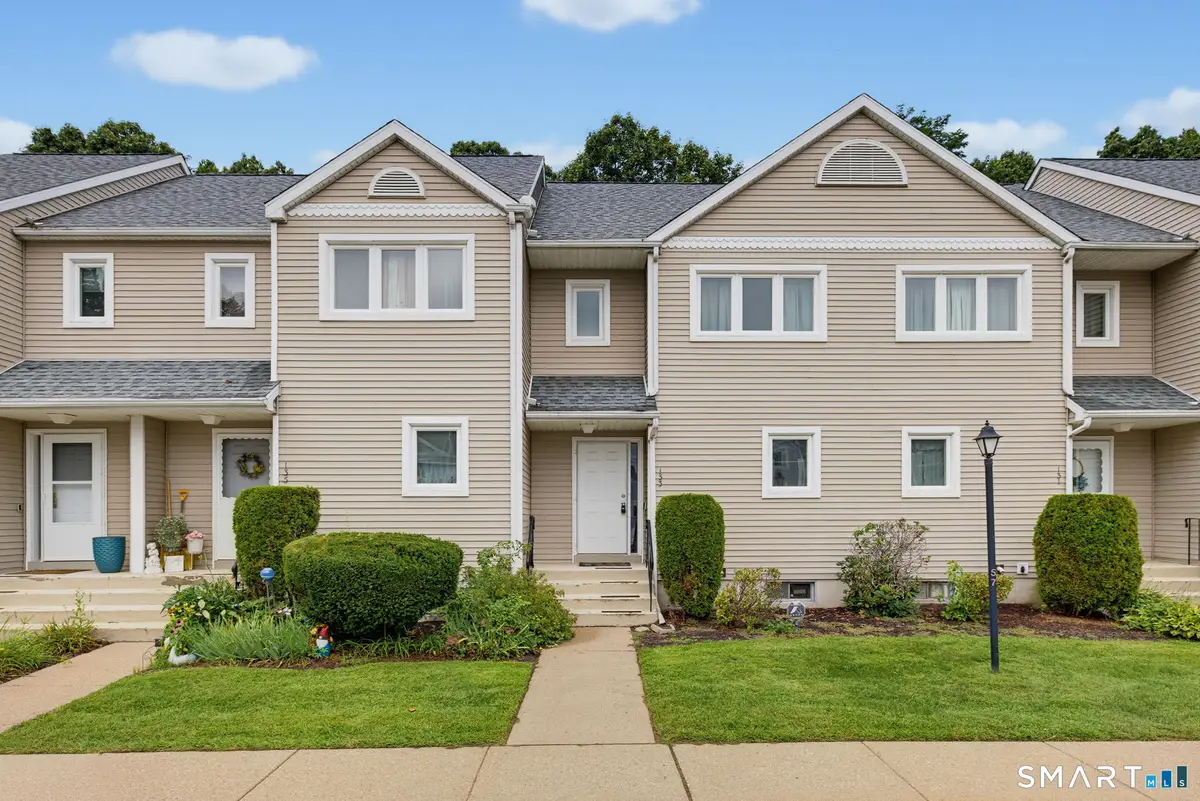 133 Oak Ridge Drive #133, Windsor Locks, CT 06096 - #1