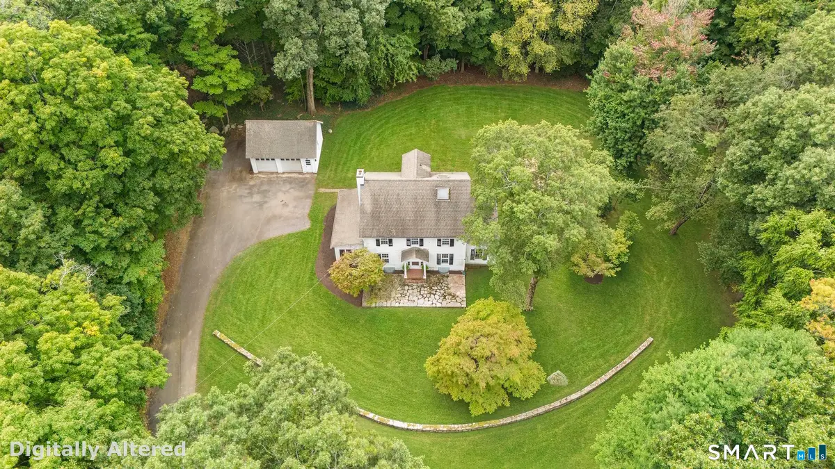 97 Hurlbutt Street, Wilton, CT 06897 - #1