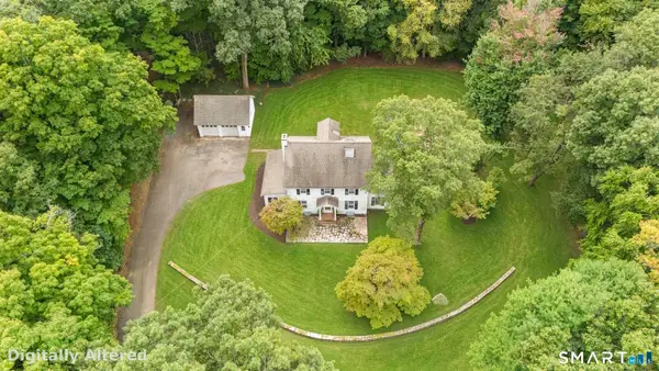 97 Hurlbutt Street, Wilton, CT 06897