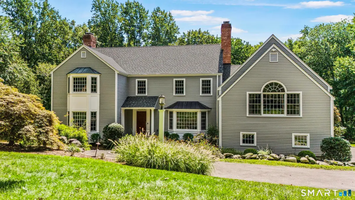 61 Ryders Lane, Wilton, CT 06897 - #1