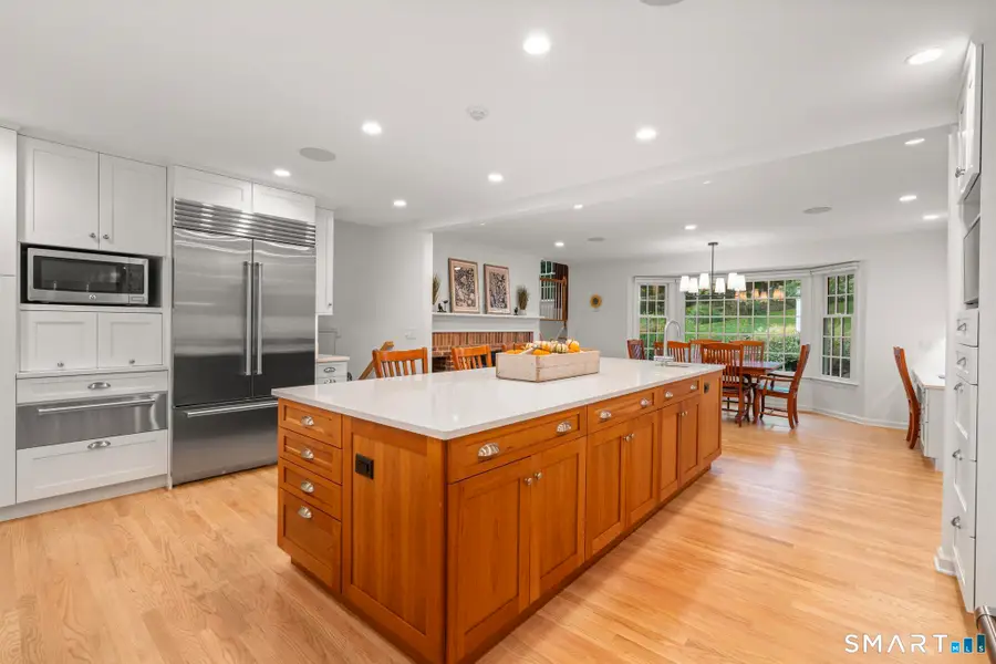 61 Ryders Lane, Wilton, CT 06897 - #3