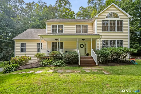 85 Mcveagh Road, Westbrook, CT 06498