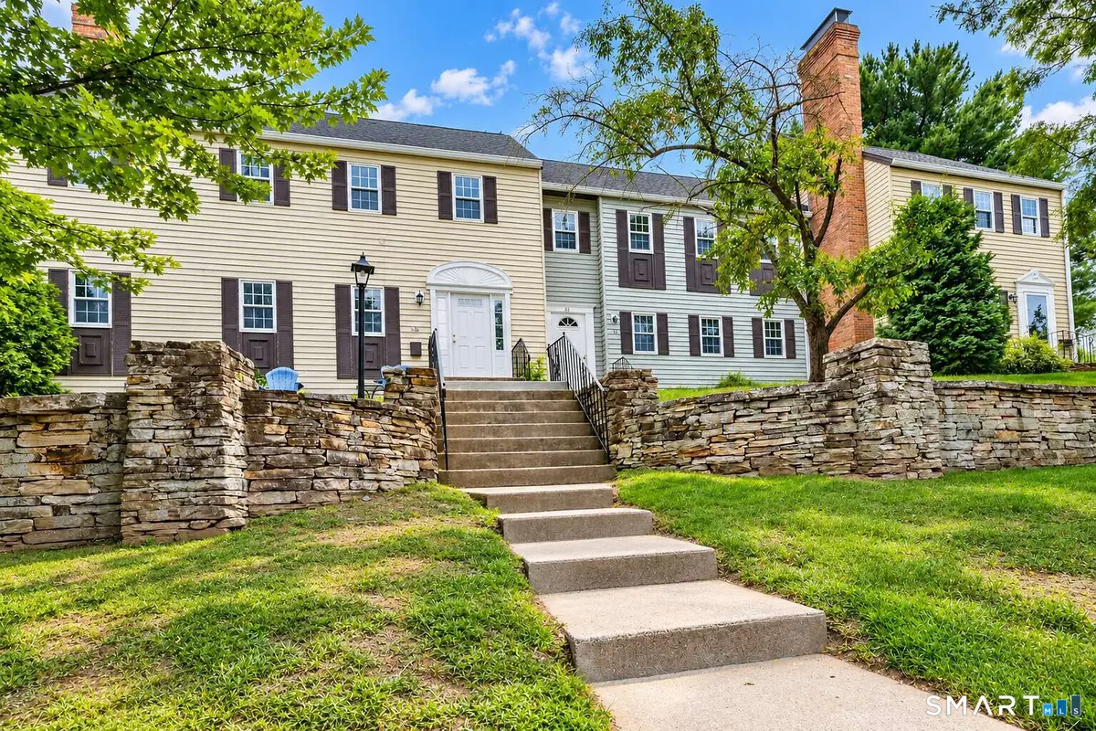 32 Willieb Street #B1, Glastonbury, CT 06033 - #1