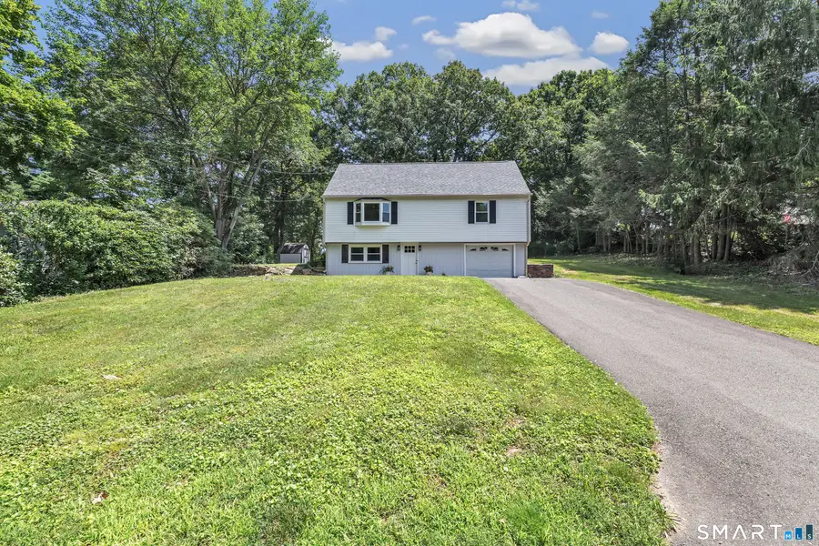 72 Stendahl Drive, Shelton, CT 06484 - #2
