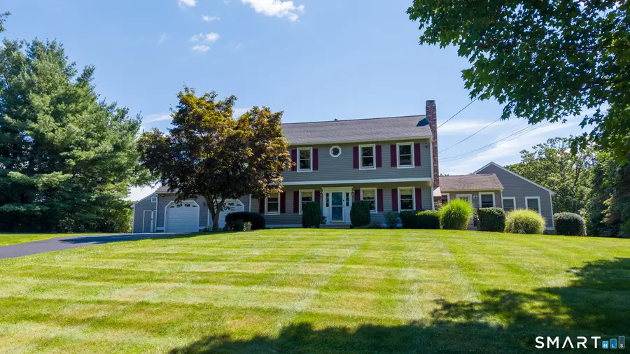 18 Quigley Road, Wallingford, CT 06492 - #2