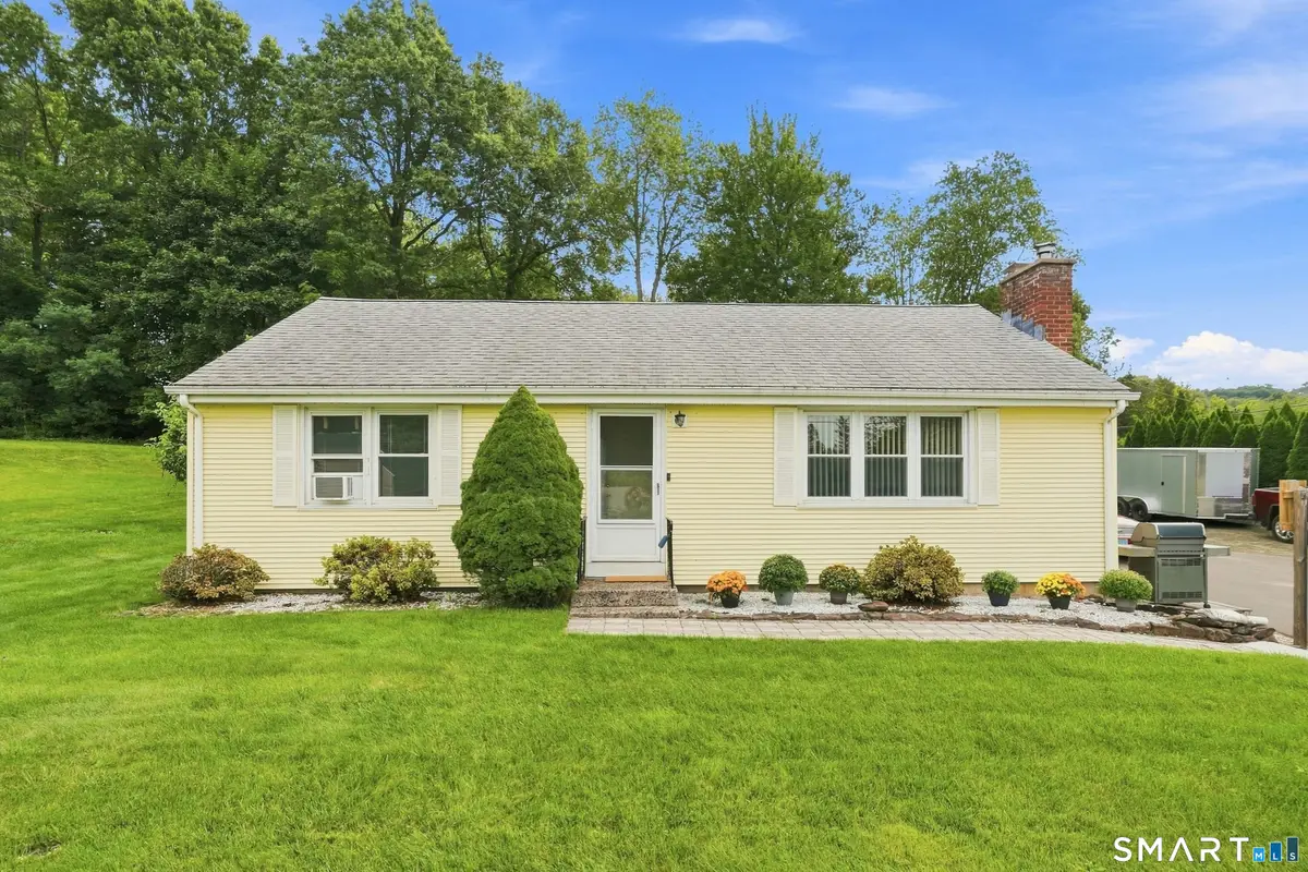 2 Hamilton Road, East Granby, CT 06026 - #1